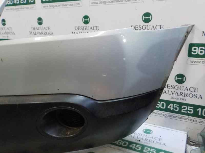 Recambio de paragolpes delantero para nissan qashqai (j10) 1.5 dci turbodiesel cat referencia OEM IAM 62022JD00H  