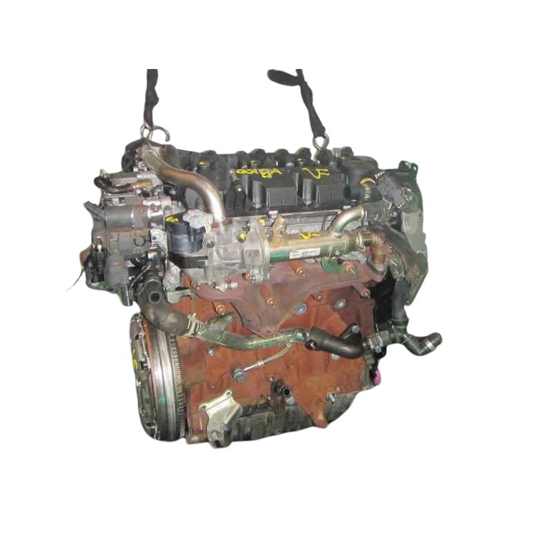 Recambio de motor completo para ford mondeo ber. (ca2) 2.0 tdci cat referencia OEM IAM  QXBA 