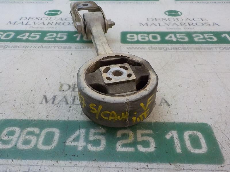 Recambio de soporte cambio para seat ibiza (6j5) 1.4 16v referencia OEM IAM   