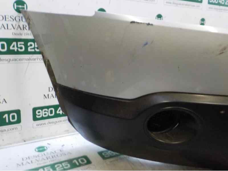 Recambio de paragolpes delantero para nissan qashqai (j10) 1.5 dci turbodiesel cat referencia OEM IAM 62022JD00H  