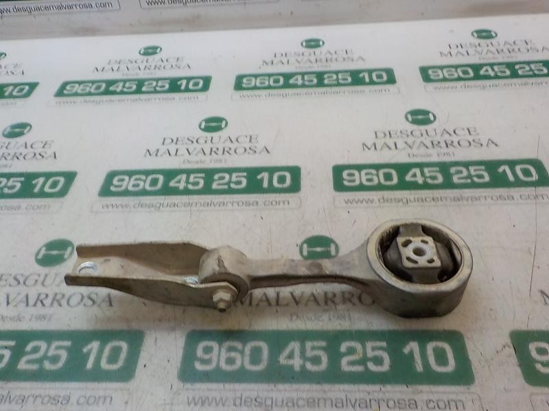 Recambio de soporte cambio para seat ibiza (6j5) 1.4 16v referencia OEM IAM   