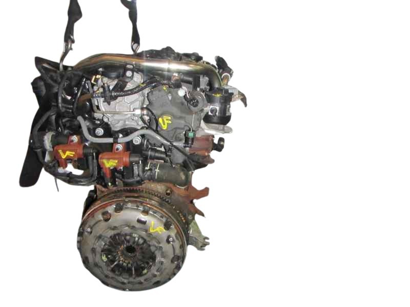 Recambio de motor completo para ford mondeo ber. (ca2) 2.0 tdci cat referencia OEM IAM  QXBA 