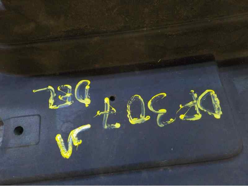 Recambio de paragolpes delantero para nissan qashqai (j10) 1.5 dci turbodiesel cat referencia OEM IAM 62022JD00H  