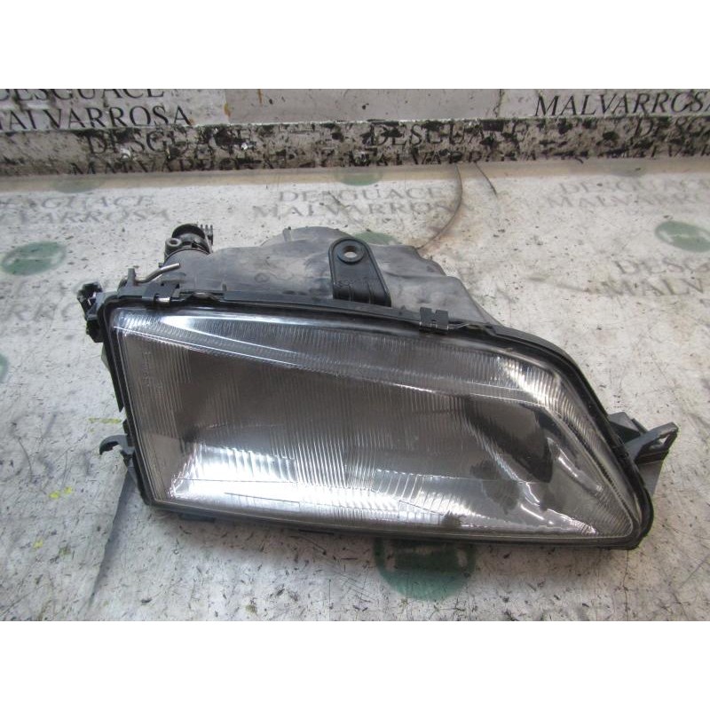 Recambio de faro derecho para peugeot 306 berlina 3/5 puertas (s1) 1.9 diesel referencia OEM IAM   