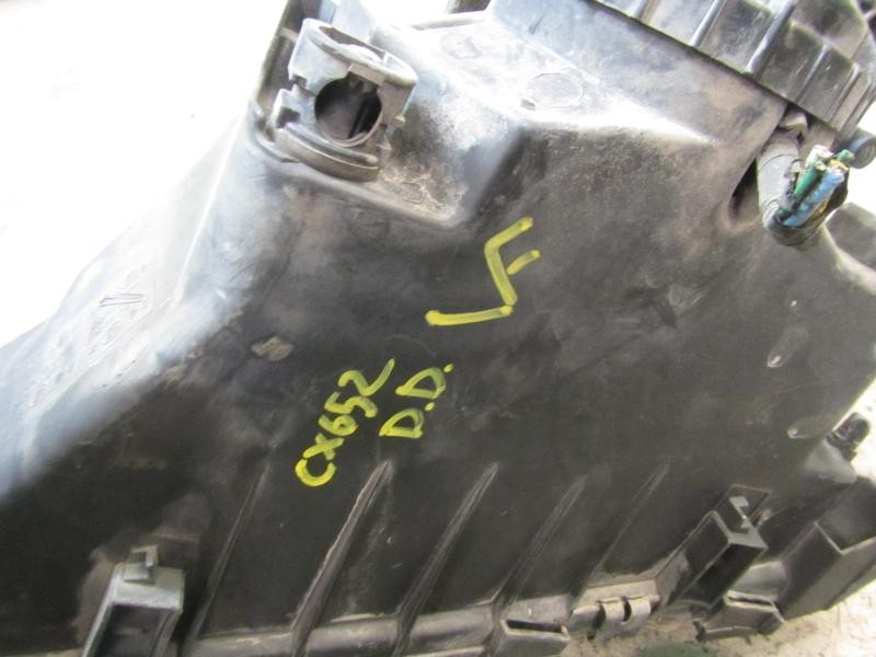 Recambio de faro derecho para peugeot 306 berlina 3/5 puertas (s1) 1.9 diesel referencia OEM IAM   