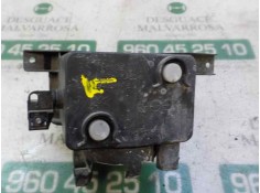 Recambio de faro antiniebla derecho para opel astra g berlina 2.0 dti referencia OEM IAM    2