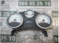 Recambio de cuadro instrumentos para peugeot 207 1.4 referencia OEM IAM   