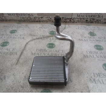 RADIADOR CALEFACCION / AIRE ACONDICIONADO 1K0819031 