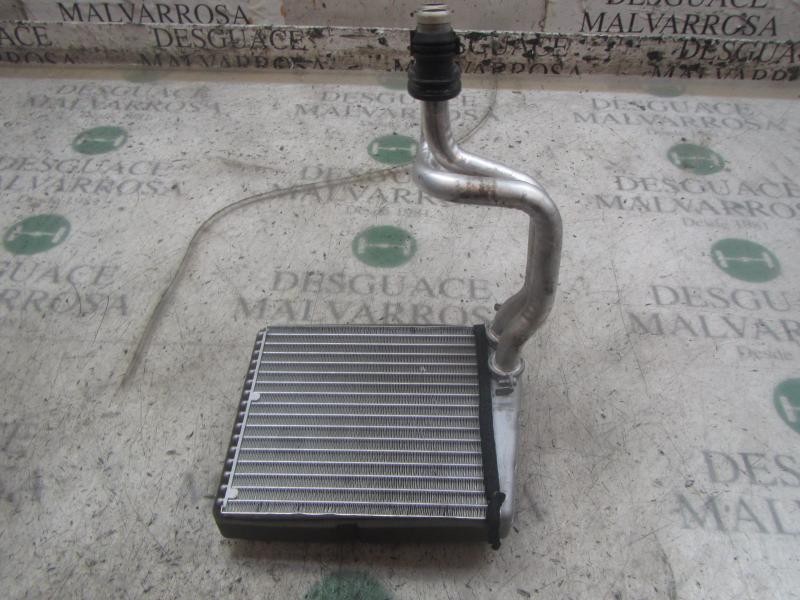 Recambio de radiador calefaccion / aire acondicionado para seat altea (5p1) green referencia OEM IAM 1K0819031  