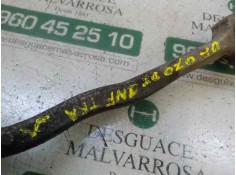 Recambio de brazo suspension inferior delantero izquierdo para mercedes-benz clase c (w204) berlina 2.2 cdi cat referencia OEM I 2