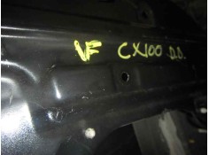 Recambio de puerta delantera derecha para ssangyong kyron 200 xdi limited referencia OEM IAM    2