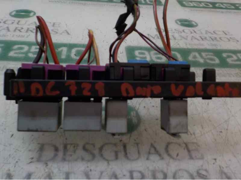 Recambio de caja reles / fusibles para volkswagen passat berlina (3c2) advance plus referencia OEM IAM 1K1937503  