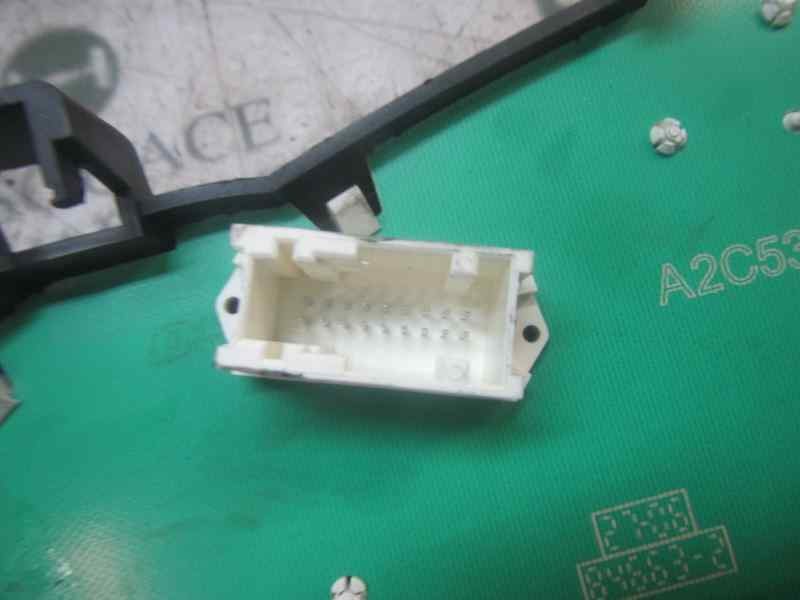 Recambio de cuadro instrumentos para peugeot 207 1.4 referencia OEM IAM   