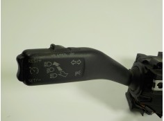 Recambio de mando intermitentes para skoda rapid 1.6 tdi dpf referencia OEM IAM 6RA953513C9B9 6RA953521C 10091624 2