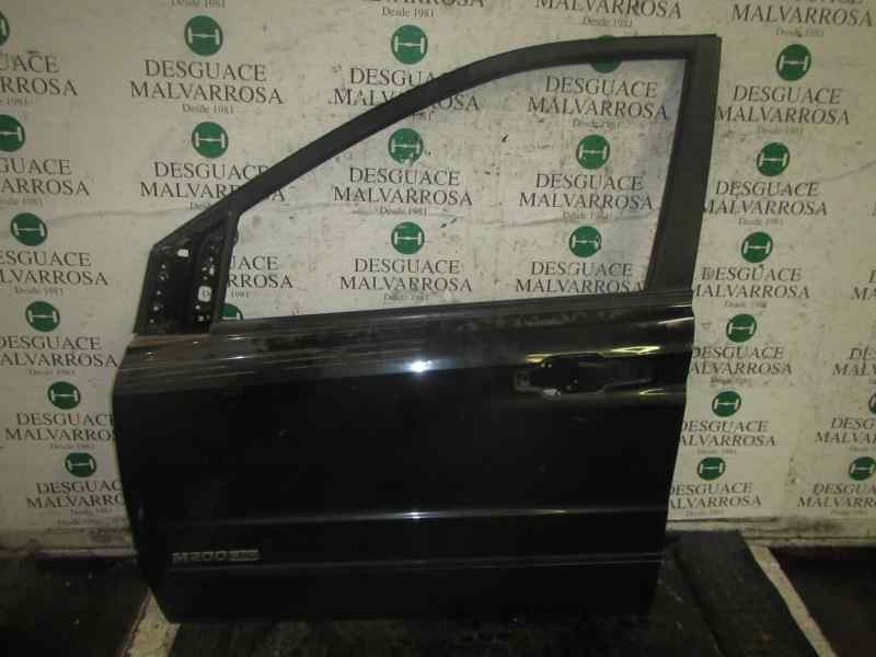 Recambio de puerta delantera izquierda para ssangyong kyron 200 xdi limited referencia OEM IAM   