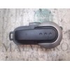 Recambio de maneta interior trasera izquierda para nissan note (e11e) acenta referencia OEM IAM 80671AX603  