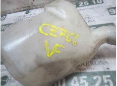 Recambio de deposito limpia para peugeot 207 1.4 referencia OEM IAM    2