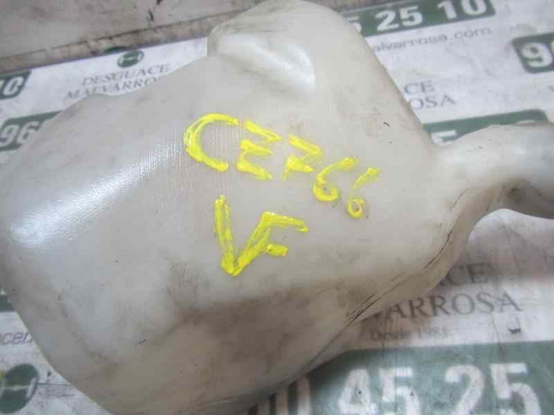 Recambio de deposito limpia para peugeot 207 1.4 referencia OEM IAM   