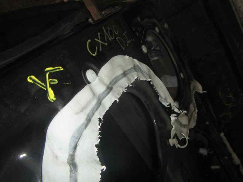 Recambio de puerta delantera izquierda para ssangyong kyron 200 xdi limited referencia OEM IAM   