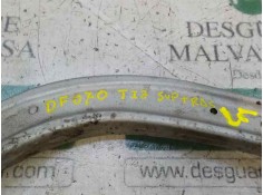 Recambio de brazo suspension superior trasero izquierdo para mercedes-benz clase c (w204) berlina 2.2 cdi cat referencia OEM IAM 2