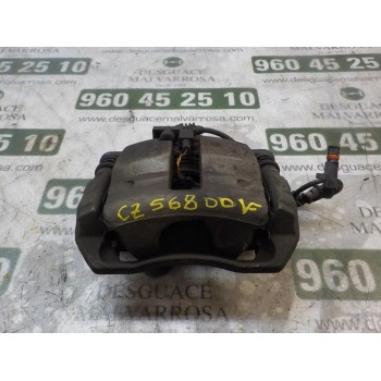 PINZA FRENO DELANTERA DERECHA A1694201083 