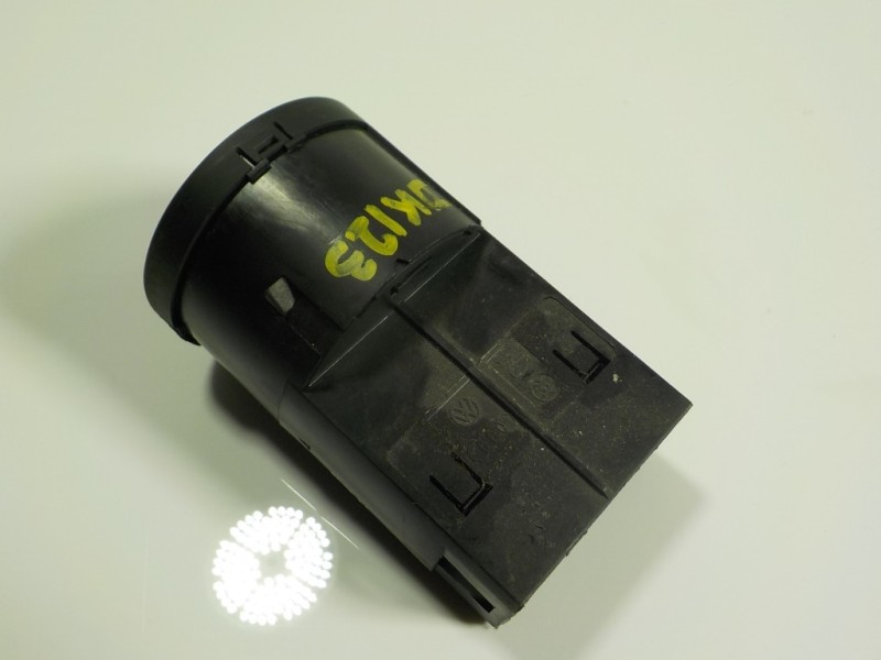 Recambio de mando luces para skoda rapid 1.6 tdi dpf referencia OEM IAM 5JA941531CWHS 5JA941531C 