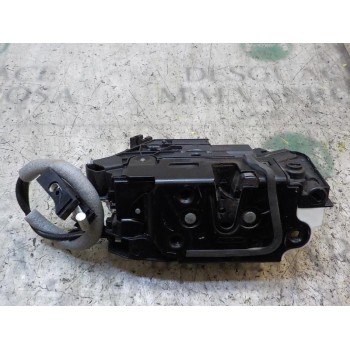 CERRADURA PUERTA TRASERA DERECHA 5N0839016F 