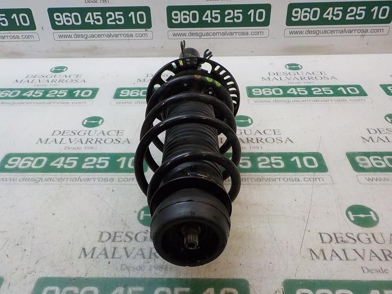 Recambio de amortiguador delantero derecho para seat ibiza (6j5) 1.4 16v referencia OEM IAM   