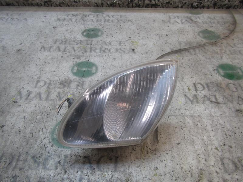 Recambio de piloto delantero izquierdo para renault megane i scenic (ja0) 1.9 dti diesel cat referencia OEM IAM   