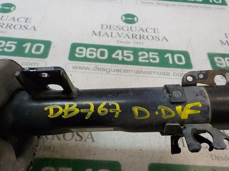 Recambio de amortiguador delantero derecho para seat ibiza (6j5) 1.4 16v referencia OEM IAM   