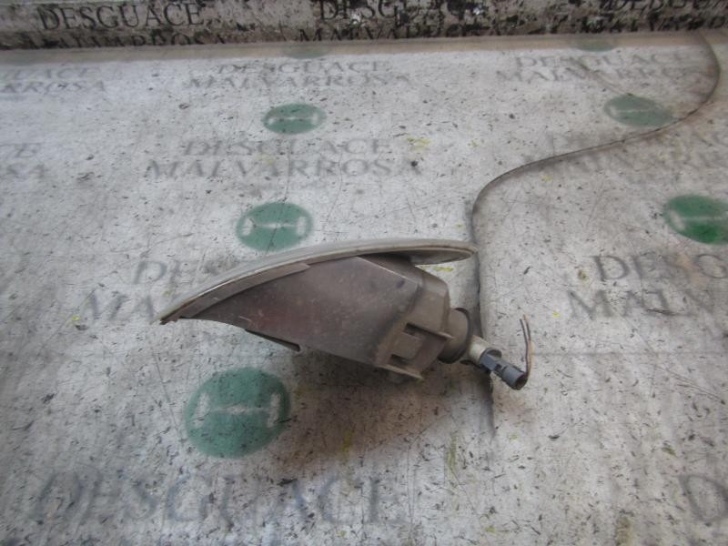 Recambio de piloto delantero izquierdo para renault megane i scenic (ja0) 1.9 dti diesel cat referencia OEM IAM   