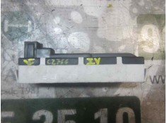 Recambio de modulo electronico para peugeot 207 1.4 referencia OEM IAM    2