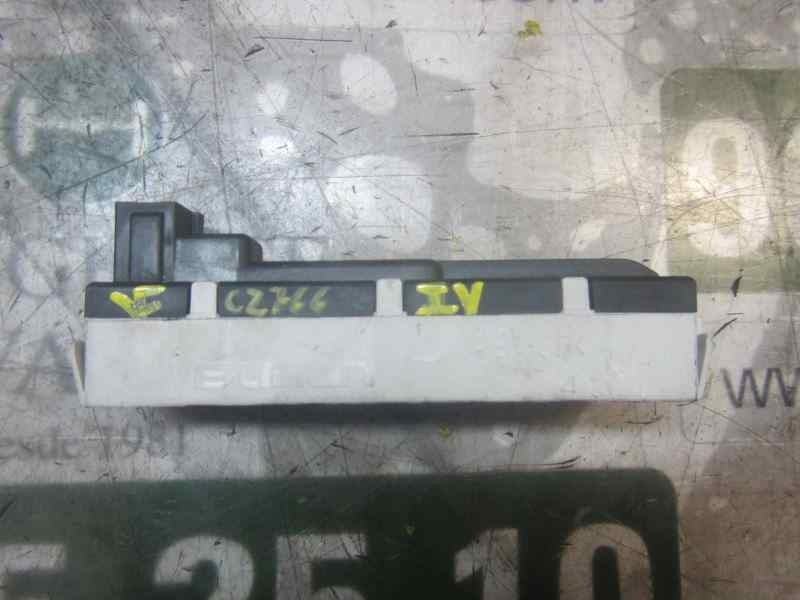 Recambio de modulo electronico para peugeot 207 1.4 referencia OEM IAM   