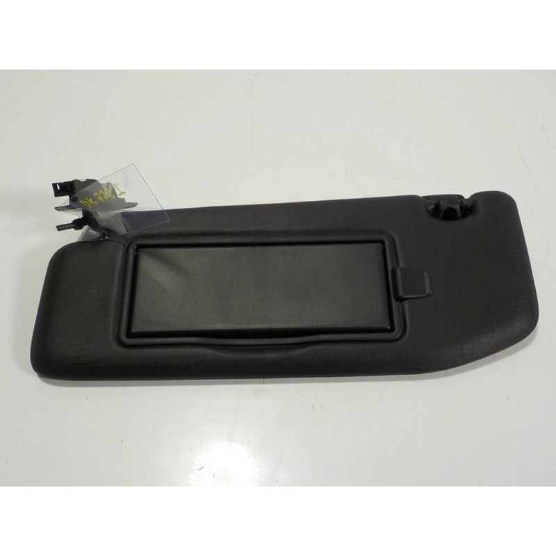 Recambio de parasol izquierdo para peugeot 2008 (p1) 1.2 12v e-thp / puretech referencia OEM IAM 98265222ZD 98265222ZD 