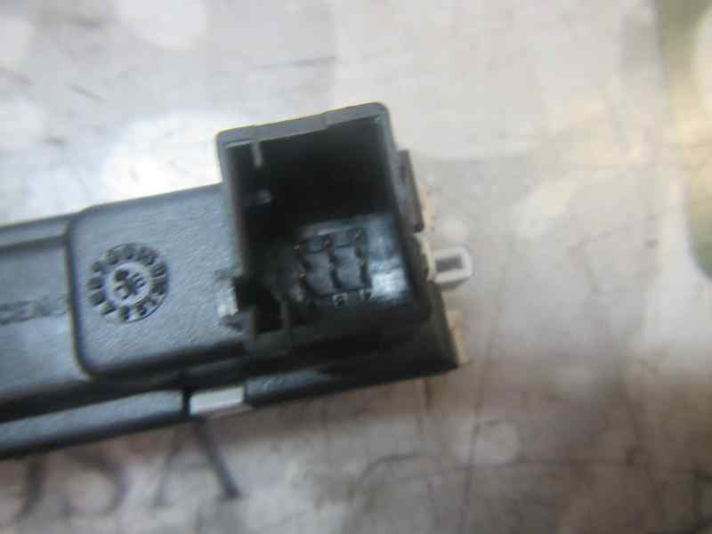 Recambio de modulo electronico para peugeot 207 1.4 referencia OEM IAM   