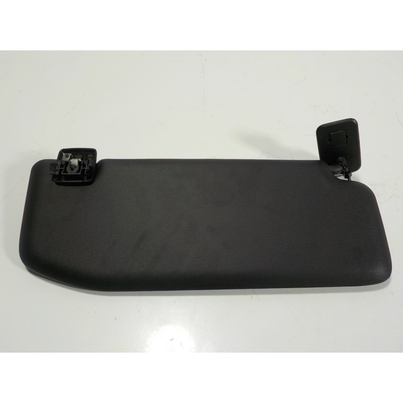 Recambio de parasol izquierdo para peugeot 2008 (p1) 1.2 12v e-thp / puretech referencia OEM IAM 98265222ZD 98265222ZD 