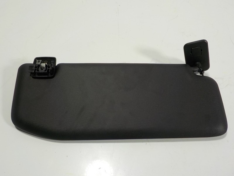 Recambio de parasol izquierdo para peugeot 2008 (p1) 1.2 12v e-thp / puretech referencia OEM IAM 98265222ZD 98265222ZD 