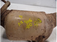 Recambio de catalizador para porsche cayenne (typ 9pa) 4.5 v8 cat referencia OEM IAM 95511302400   2