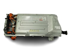 Recambio de bateria para toyota yaris 1.5 vvti hev referencia OEM IAM  G9280K0011 