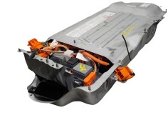 Recambio de bateria para toyota yaris 1.5 vvti hev referencia OEM IAM  G9280K0011  2