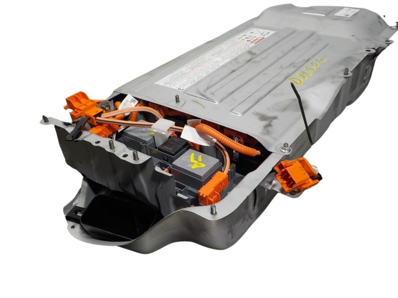 Recambio de bateria para toyota yaris 1.5 vvti hev referencia OEM IAM  G9280K0011 