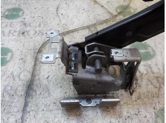 Recambio de palanca freno de mano para citroën c4 lim. 1.6 hdi fap referencia OEM IAM 98031783ZD   2