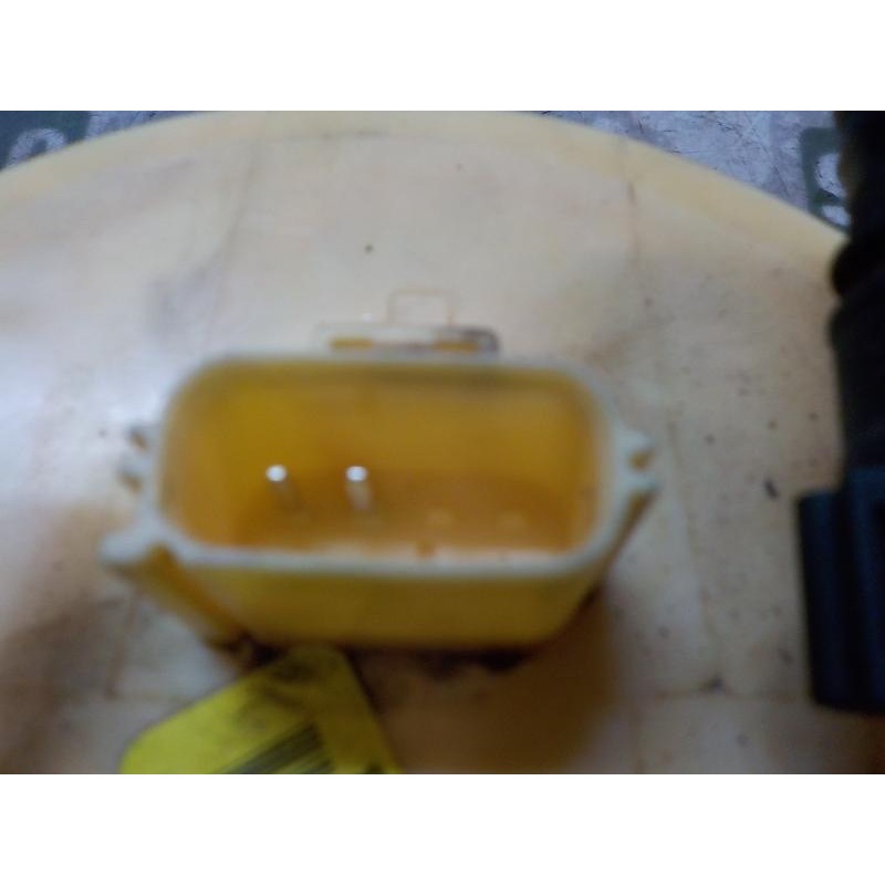 Recambio de aforador para ford fiesta (cb1) 1.4 tdci cat referencia OEM IAM 1675535 8V519275 