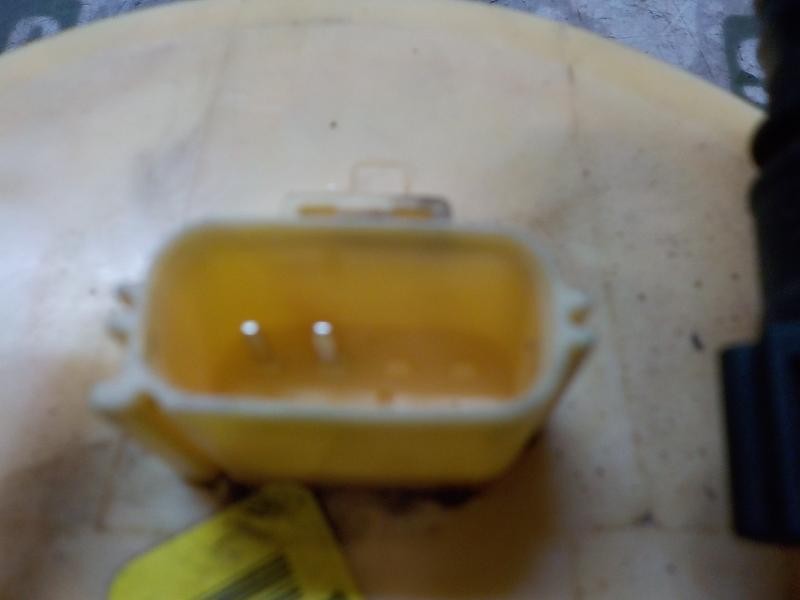 Recambio de aforador para ford fiesta (cb1) 1.4 tdci cat referencia OEM IAM 1675535 8V519275 