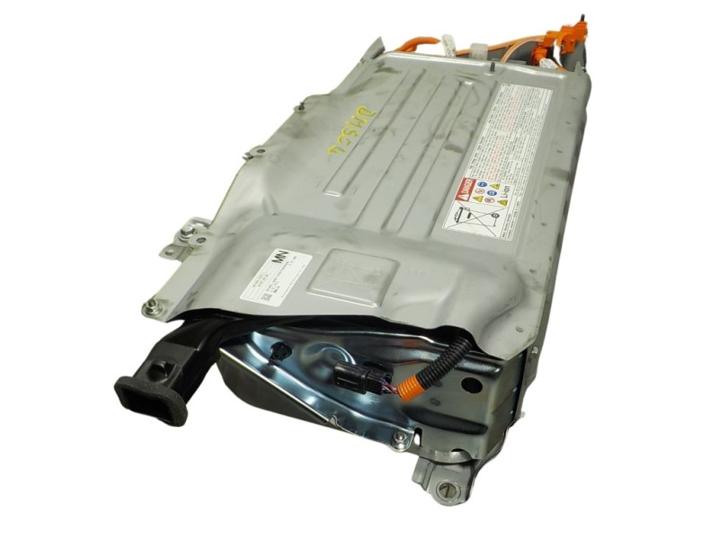 Recambio de bateria para toyota yaris 1.5 vvti hev referencia OEM IAM  G9280K0011 