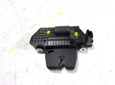 Recambio de cerradura maletero / porton para peugeot 208 (p2) 1.2 puretech referencia OEM IAM 8719F8 9684648680  2