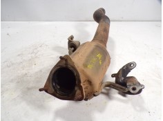 Recambio de catalizador para porsche cayenne (typ 9pa) 4.5 v8 cat referencia OEM IAM 95511302300   2
