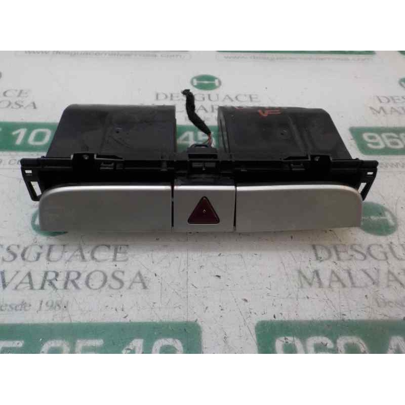 Recambio de warning para volkswagen passat berlina (3c2) advance plus referencia OEM IAM 3C8953509  