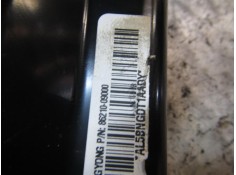 Recambio de airbag delantero derecho para ssangyong kyron 200 xdi limited referencia OEM IAM    2