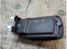 Recambio de apoyabrazos central para citroën c4 lim. 1.6 hdi fap referencia OEM IAM 7591TJ   2